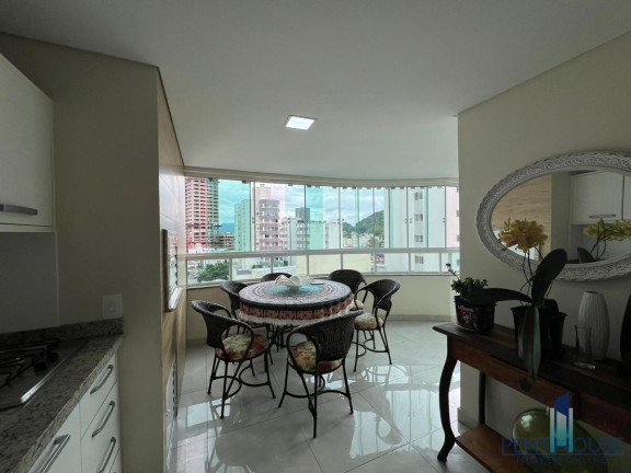 Imagem Apartamento com 3 Quartos à Venda, 86 m² em Centro - Balneário Camboriú