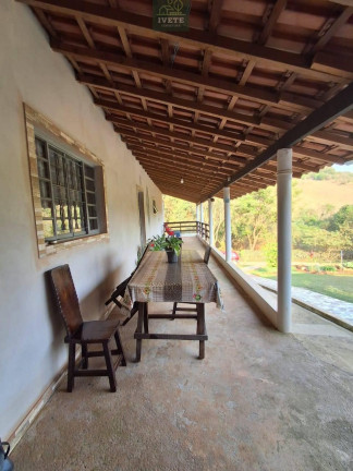 Imagem Chácara com 1 Quarto à Venda, 150 m² Imagem Chácara com 1 Quarto à Venda, 150 m²