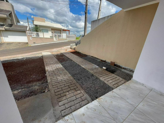 Imagem Casa com 2 Quartos à Venda, 79 m² em Santa Gema - Videira Imagem Casa com 2 Quartos à Venda, 79 m² em Santa Gema - Videira