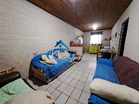 Imagem Casa com 2 Quartos à Venda, 67 m² em Albatroz - Imbé
