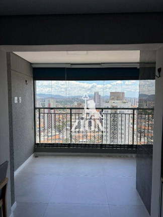Imagem Apartamento com 2 Quartos à Venda, 63 m² em Tucuruvi - São Paulo Imagem Apartamento com 2 Quartos à Venda, 63 m² em Tucuruvi - São Paulo