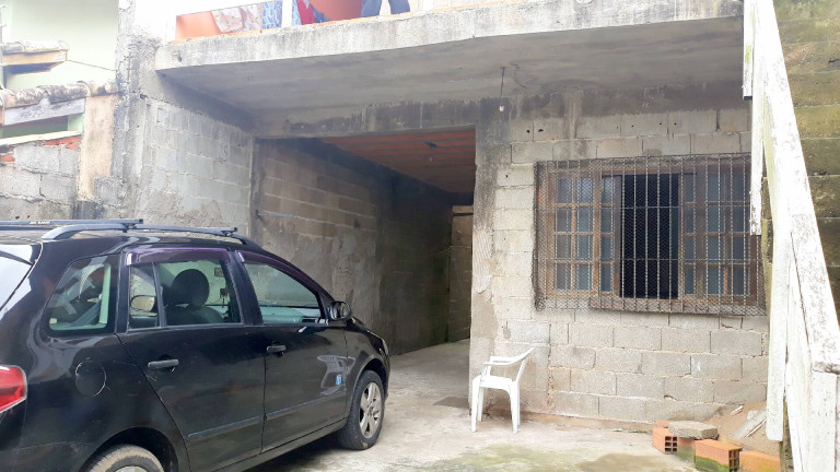 Imagem Sobrado com 4 Quartos à Venda, 180 m² em Parque Daville - Peruíbe Imagem Sobrado com 4 Quartos à Venda, 180 m² em Parque Daville - Peruíbe