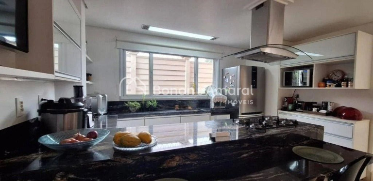 Imagem Casa de Condomínio com 3 Quartos à Venda, 300 m² em Betel - Paulínia Imagem Casa de Condomínio com 3 Quartos à Venda, 300 m² em Betel - Paulínia