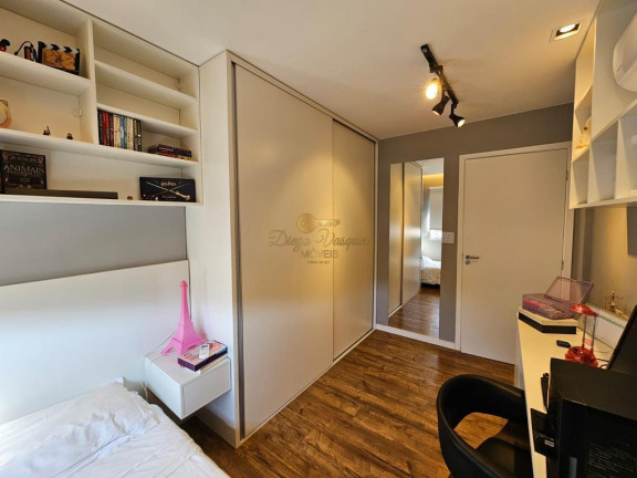 Imagem Apartamento com 3 Quartos à Venda, 128 m² em Várzea - Teresópolis