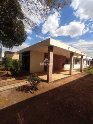 Casa com 2 Quartos à Venda, 350 m² em Centro - Campo Grande