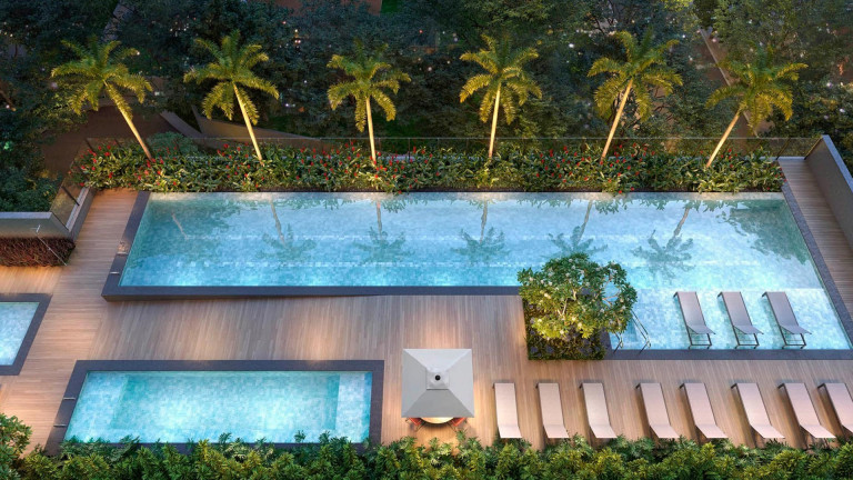 Imagem Imóvel com 4 Quartos à Venda, 156 m² em Perdizes - São Paulo