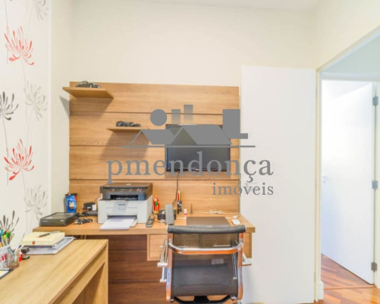 Imagem Apartamento com 3 Quartos à Venda, 90 m² em Sumaré - São Paulo