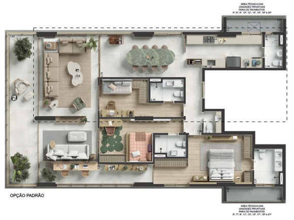 Imagem Imóvel com 3 Quartos à Venda, 167 m² em Ipanema - Rio De Janeiro Imagem Imóvel com 3 Quartos à Venda, 167 m² em Ipanema - Rio De Janeiro