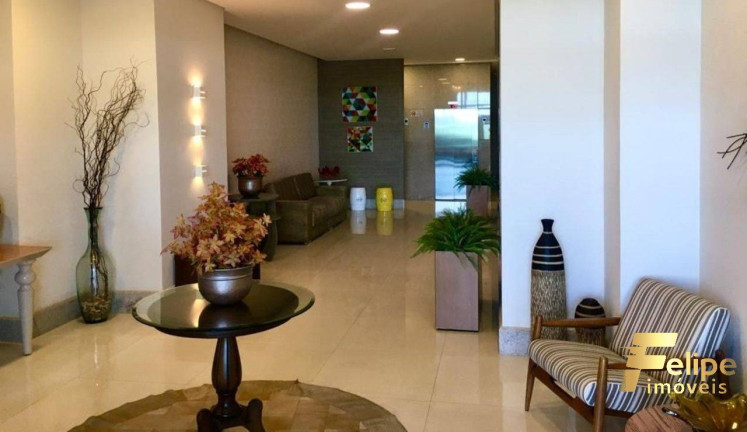 Imagem Imóvel com 3 Quartos à Venda, 110 m² em Praia Do Morro - Guarapari