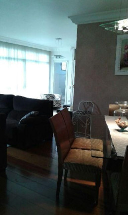 Imagem Apartamento com 3 Quartos à Venda, 168 m² em Jardim - Santo André Imagem Apartamento com 3 Quartos à Venda, 168 m² em Jardim - Santo André