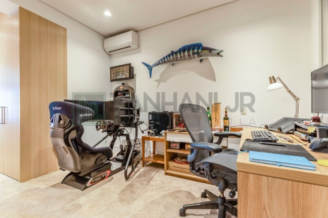 Imagem Imóvel com 3 Quartos à Venda, 285 m² em Jardim Europa - São Paulo