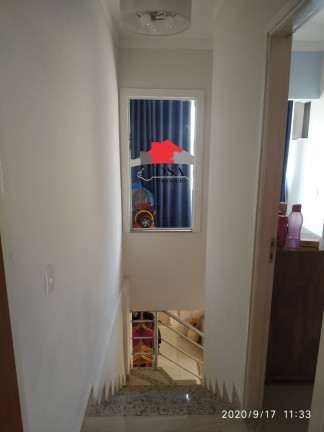 Imagem Casa com 2 Quartos à Venda, 125 m² em Parque Do Horto - Hortolândia
