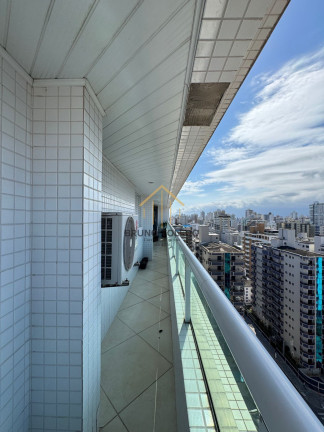 Imagem Apartamento com 4 Quartos à Venda, 167 m² em Guilhermina - Praia Grande Imagem Apartamento com 4 Quartos à Venda, 167 m² em Guilhermina - Praia Grande