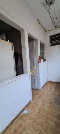 Imagem Apartamento com 3 Quartos à Venda, 130 m² em Boqueirão - Santos Imagem Apartamento com 3 Quartos à Venda, 130 m² em Boqueirão - Santos