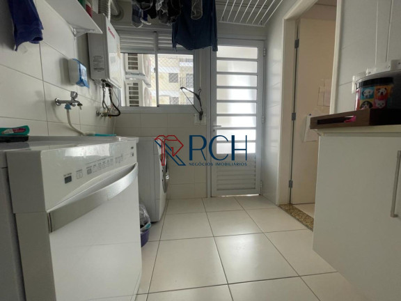 Imagem Apartamento com 3 Quartos à Venda, 156 m² em Vila Independência - Sorocaba