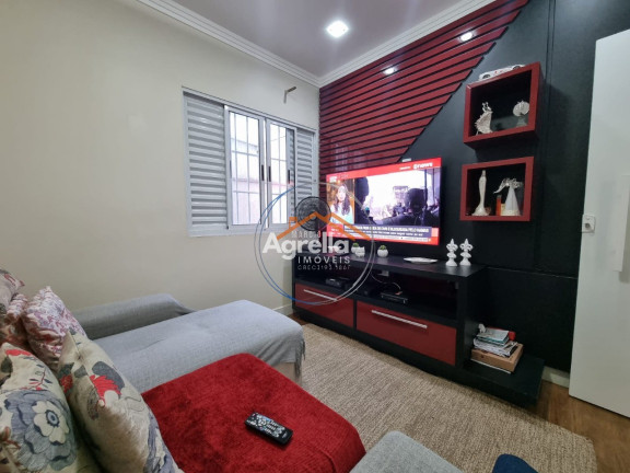 Imagem Imóvel com 3 Quartos à Venda, 143 m² em Portal Luiza - Mogi Mirim