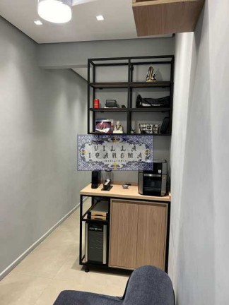 Imagem Apartamento com 1 Quarto à Venda, 25 m² em Copacabana - Rio De Janeiro Imagem Apartamento com 1 Quarto à Venda, 25 m² em Copacabana - Rio De Janeiro