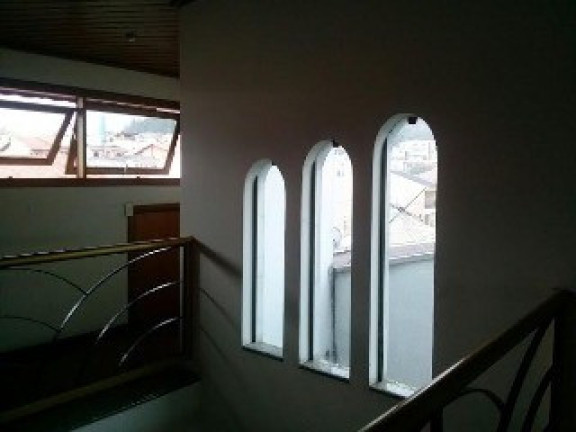 Imagem Casa com 3 Quartos à Venda, em Parque Jacatuba - Santo André Imagem Casa com 3 Quartos à Venda, em Parque Jacatuba - Santo André