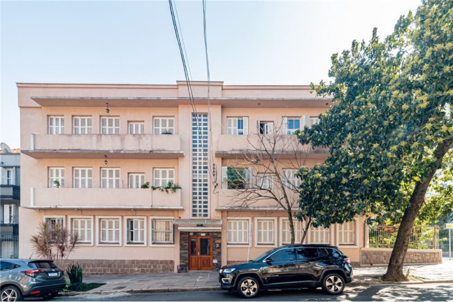 Imóvel com 2 Quartos à Venda,  em Petrópolis - Porto Alegre