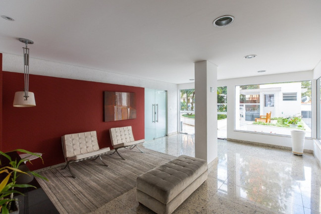 Imagem Apartamento com 2 Quartos à Venda, 77 m² em Planalto Paulista - São Paulo