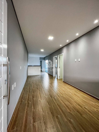 Imagem Casa com 3 Quartos à Venda, 82 m² em Costeira - Balneário Barra Do Sul