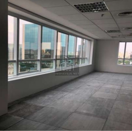 Imagem Sala Comercial para Alugar, 544 m² em Cidade Monções - São Paulo Imagem Sala Comercial para Alugar, 544 m² em Cidade Monções - São Paulo