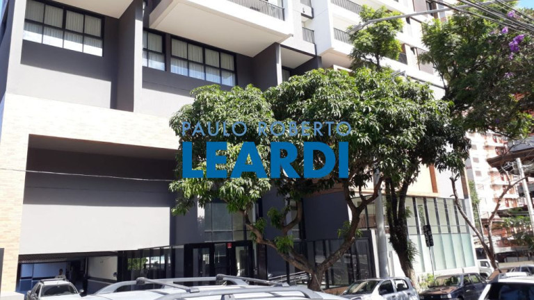 Apartamento com 3 Quartos à Venda, 147 m² em Vila Clementino - São Paulo