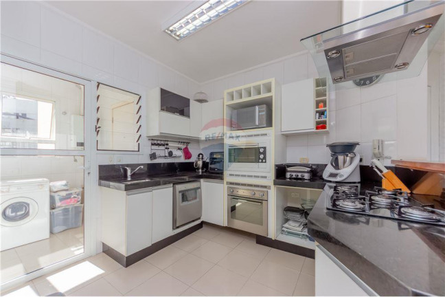 Imagem Apartamento com 3 Quartos à Venda, 129 m² em Vila Suzana - São Paulo Imagem Apartamento com 3 Quartos à Venda, 129 m² em Vila Suzana - São Paulo
