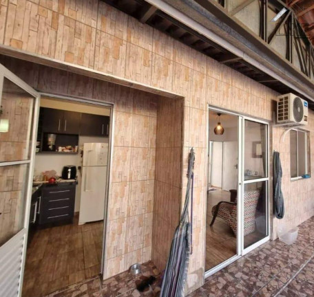 Imagem Casa com 2 Quartos à Venda, 20 m² em Condomínio Residencial Terra Nova - São José Dos Campos
