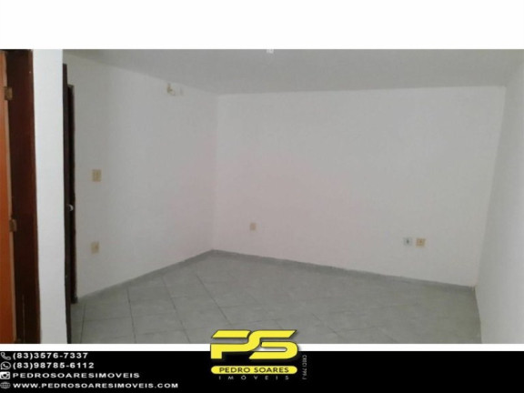 Imagem Apartamento com 2 Quartos à Venda, 60 m² em José Américo De Almeida - João Pessoa