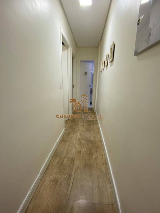 Imagem Apartamento com 2 Quartos à Venda, 95 m² em Santa Maria - São Caetano Do Sul