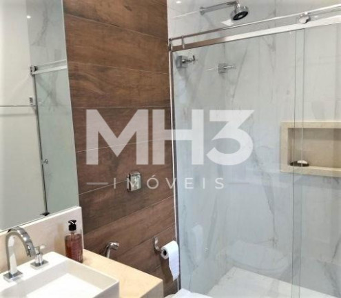 Imagem Casa de Condomínio com 4 Quartos à Venda, 480 m² em Jardim Madalena - Campinas Imagem Casa de Condomínio com 4 Quartos à Venda, 480 m² em Jardim Madalena - Campinas