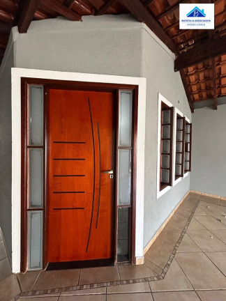 Imagem Casa com 3 Quartos à Venda, 134 m² em Campo Verde - Americana Imagem Casa com 3 Quartos à Venda, 134 m² em Campo Verde - Americana
