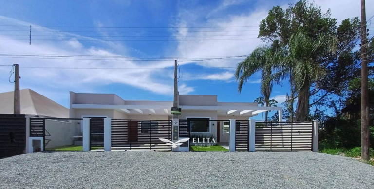 Imagem Casa com 2 Quartos à Venda, 87 m² em Quinta Dos Açorianos - Barra Velha Imagem Casa com 2 Quartos à Venda, 87 m² em Quinta Dos Açorianos - Barra Velha