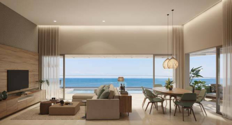 Imagem Apartamento com 3 Quartos à Venda, 141 m² em Riviera De São Lourenço - Bertioga Imagem Apartamento com 3 Quartos à Venda, 141 m² em Riviera De São Lourenço - Bertioga