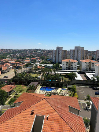 Imagem Apartamento com 2 Quartos à Venda,  em Jardim Nova Hortolândia I - Hortolândia
