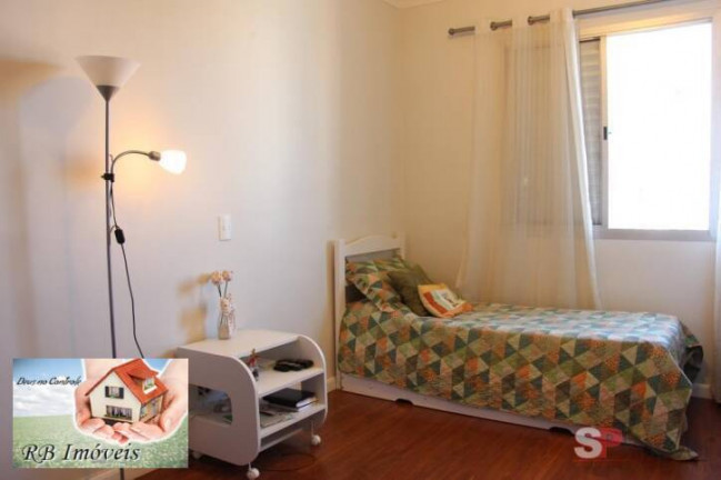 Imagem Apartamento com 3 Quartos à Venda, 130 m² em Vila Guiomar - Santo André Imagem Apartamento com 3 Quartos à Venda, 130 m² em Vila Guiomar - Santo André