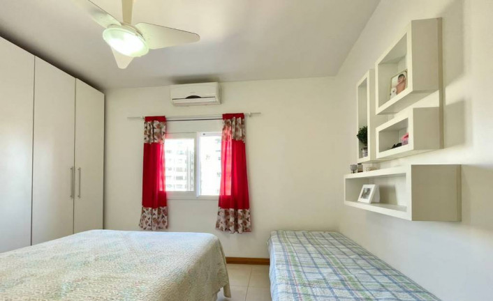 Imagem Apartamento com 1 Quarto à Venda, 65 m² em Navegantes - Capão Da Canoa