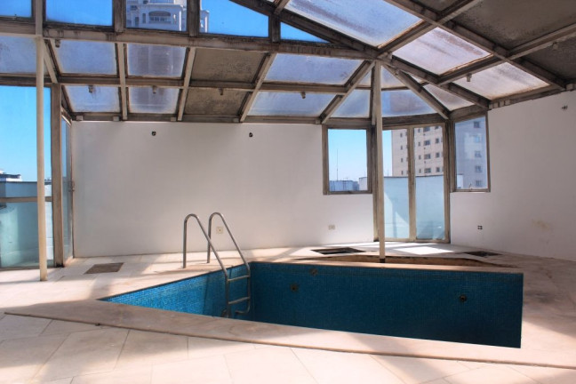 Imóvel com 4 Quartos à Venda, 642 m² em Higienópolis - São Paulo