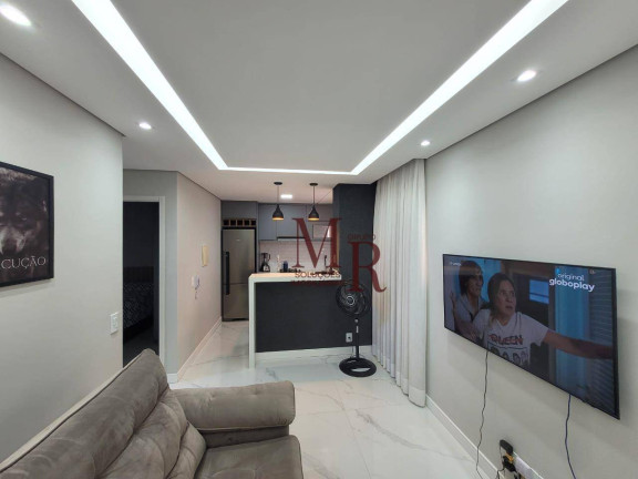 Imagem Apartamento com 2 Quartos à Venda, 42 m² em Residencial Forlife Versato - Votuporanga