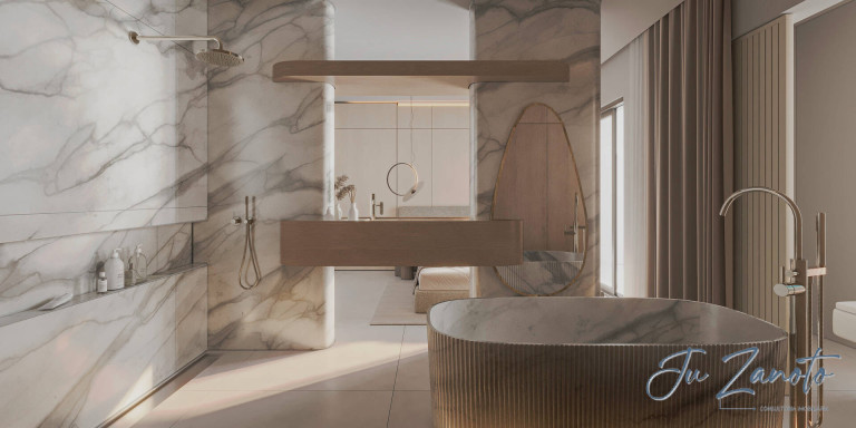Imagem Apartamento com 3 Quartos à Venda, 80 m² em Jardim Pérola Do Atlantico - Itapoá Imagem Apartamento com 3 Quartos à Venda, 80 m² em Jardim Pérola Do Atlantico - Itapoá