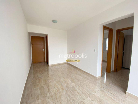 Imagem Apartamento com 2 Quartos para Alugar, 55 m² em Vila Príncipe De Gales - Santo André Imagem Apartamento com 2 Quartos para Alugar, 55 m² em Vila Príncipe De Gales - Santo André