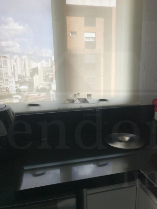 Imagem Apartamento com 4 Quartos à Venda, 208 m² em Perdizes - São Paulo
