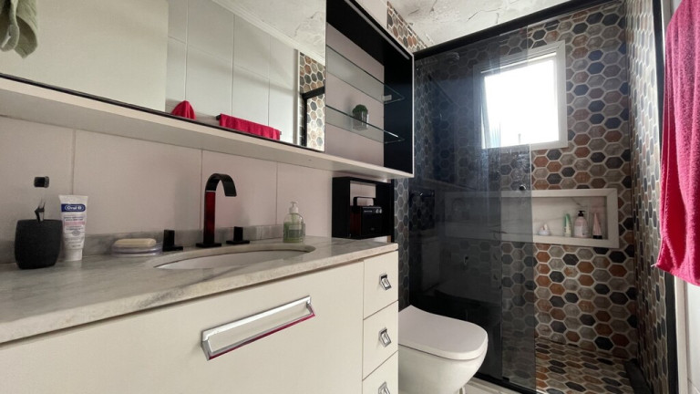 Imagem Apartamento com 3 Quartos à Venda, 93 m² em Petrópolis - Porto Alegre