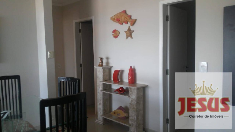 Imagem Apartamento com 3 Quartos à Venda, 110 m² em Loteamento João Batista Julião - Guarujá Imagem Apartamento com 3 Quartos à Venda, 110 m² em Loteamento João Batista Julião - Guarujá