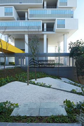 Imagem Apartamento com 3 Quartos à Venda, 130 m² em Alto Da Lapa - São Paulo
