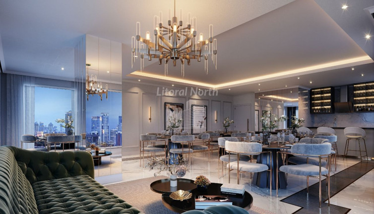 Imagem Apartamento com 2 Quartos à Venda, 79 m² em Fazenda - Itajaí Imagem Apartamento com 2 Quartos à Venda, 79 m² em Fazenda - Itajaí