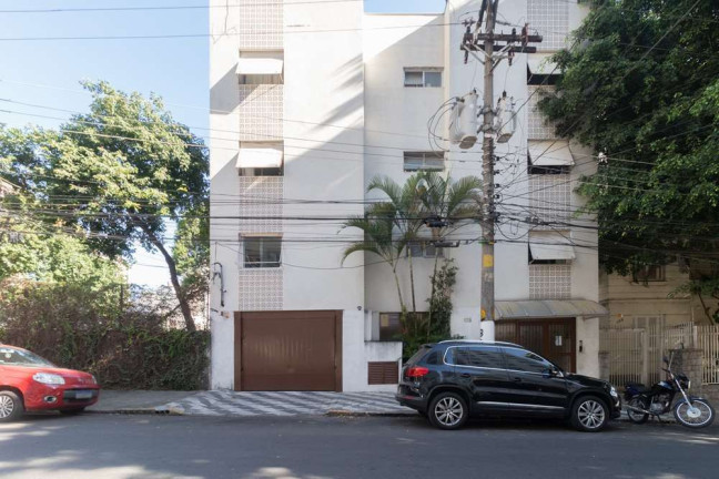 Imagem Apartamento com 2 Quartos à Venda, 72 m² em Perdizes - São Paulo Imagem Apartamento com 2 Quartos à Venda, 72 m² em Perdizes - São Paulo