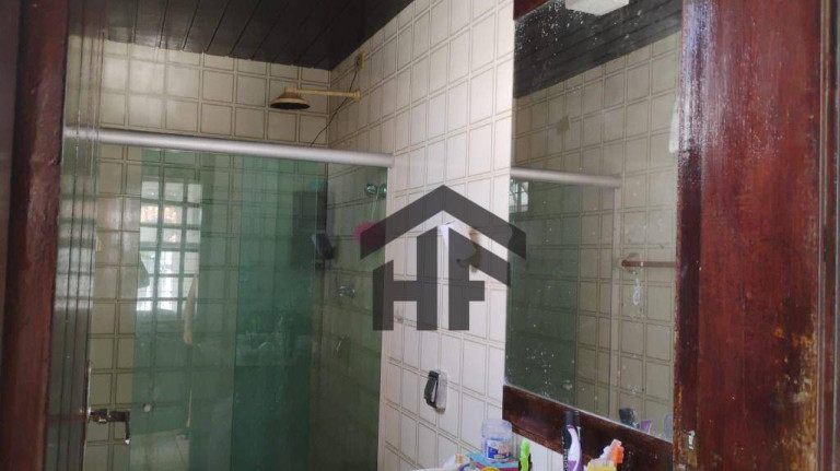 Imagem Casa com 3 Quartos à Venda, 810 m² em Janga - Paulista