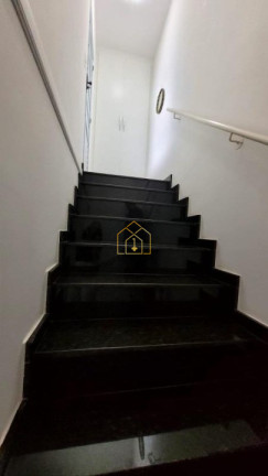 Imagem Cobertura com 3 Quartos à Venda, 145 m² em Vila Scarpelli - Santo André